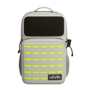 urban tactical backpack multipocket reflective gear bag