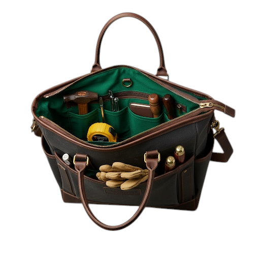 Heritage Tote - Image 3