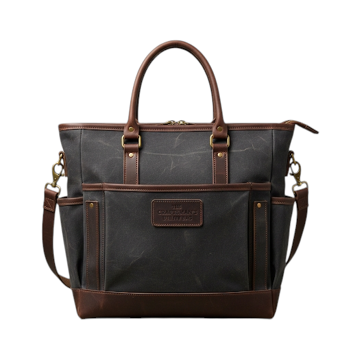Heritage Tote