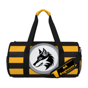 Ranger Duffel
