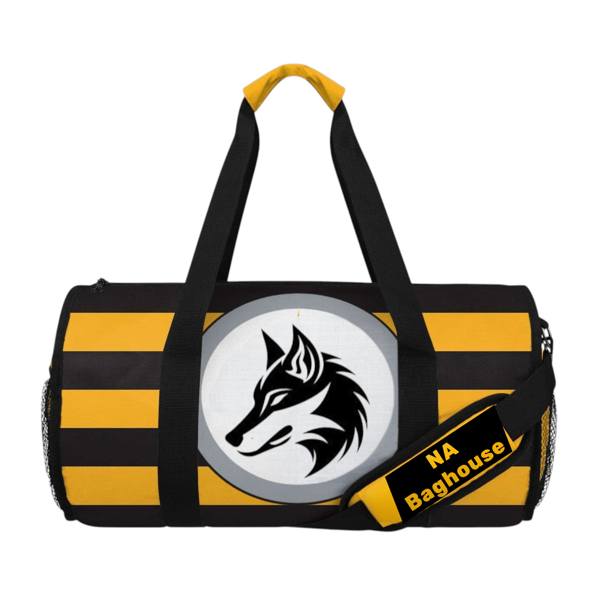 Ranger Duffel
